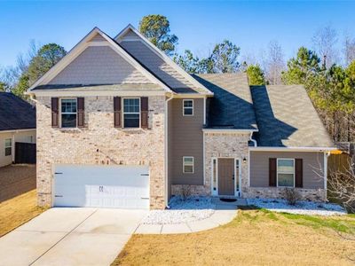 519 Scotland Dr, Dallas, GA, 30132