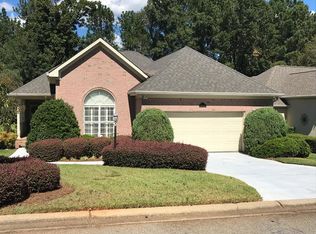 161 Princeton Dr, Macon, GA 31220