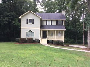 83 Wooddale Ln, Carrollton, GA 30117