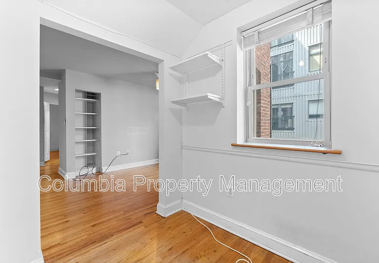 1427 Chapin St NW #104 — Photo 6