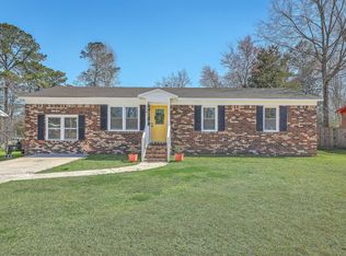 114 Merrimack Blvd, Moncks Corner, SC 29461