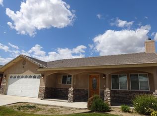 11702 Hyperion Avenue, Bakersfield, CA 93312