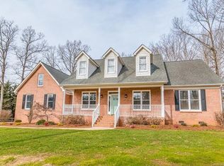 16024 Virginia Lee Ct, Fort Mill, SC 29708