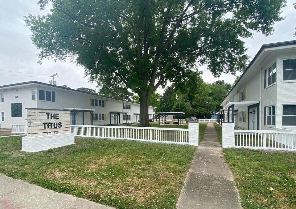 1307 W Little Creek Rd 3, Norfolk, VA 23505 Zillow