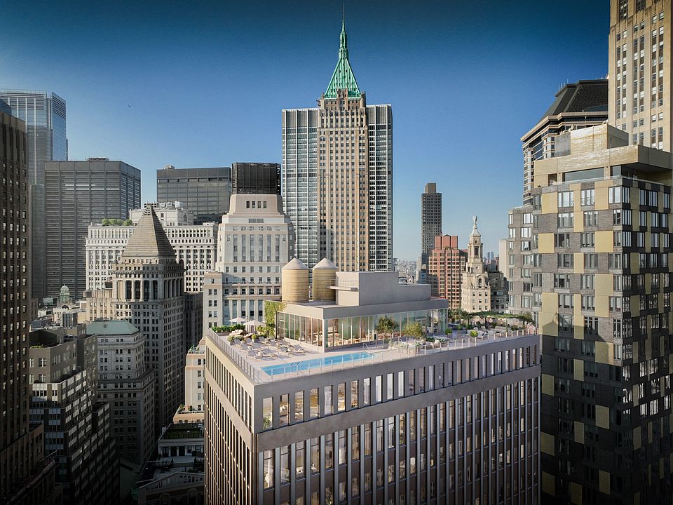 55 Broad Street - 55 Broad St New York NY | Zillow