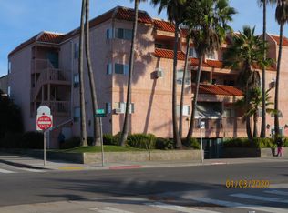 4131 Front St #203, San Diego, CA 92103