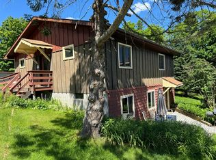 6365 W Omeara Rd #6, Mercer, WI 54547