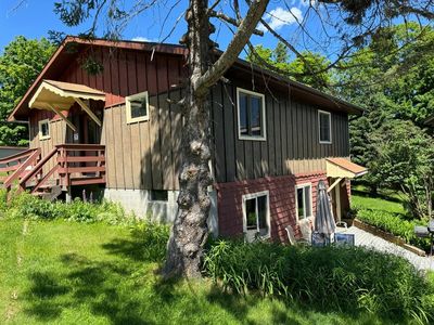 6365 W Omeara Rd #6, Mercer, WI, 54547