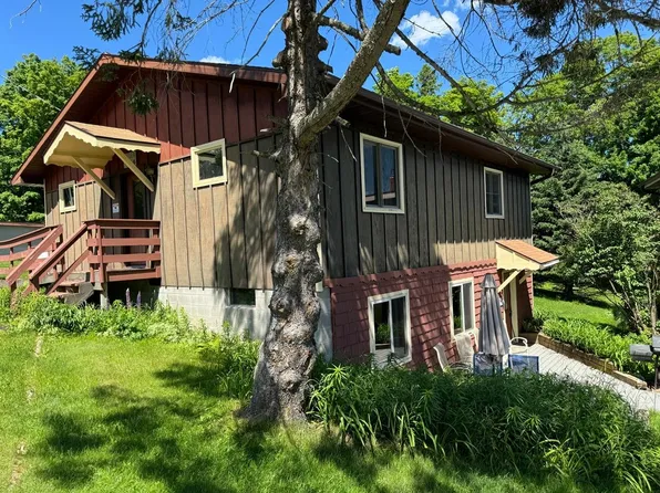 6365 W Omeara Rd #6, Mercer, WI 54547