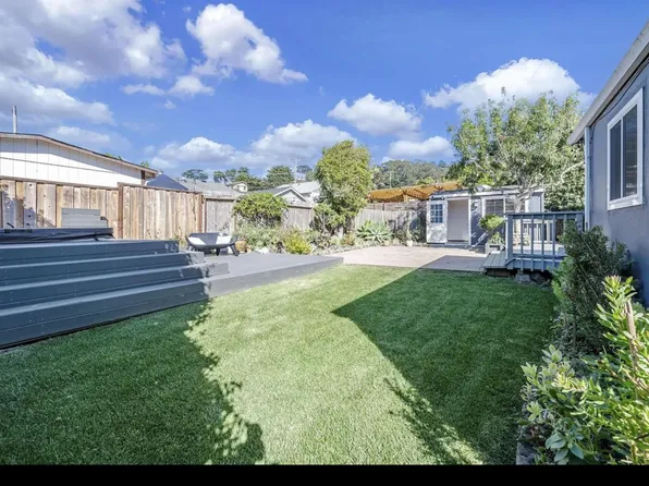 259 Arroyo Dr, Pacifica, CA 94044