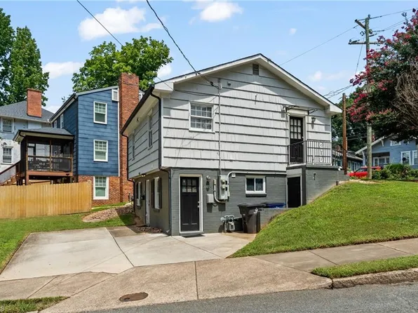 1259 W 4th St, Winston Salem, NC 27101