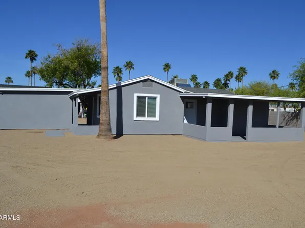 44 N Mountain Rd #1, Apache Junction, AZ 85120