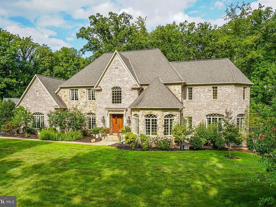 7624 Burford Dr, Mclean, VA 22102 Zillow