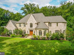 7624 Burford Dr, Mc Lean, VA 22102