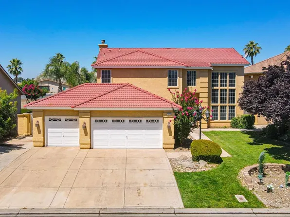 5200 Coronado St, Chowchilla, CA 93610