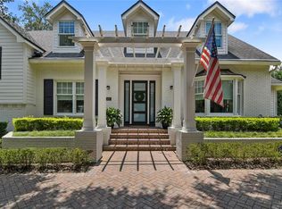1405 Green Cove Rd, Winter Park, FL 32789