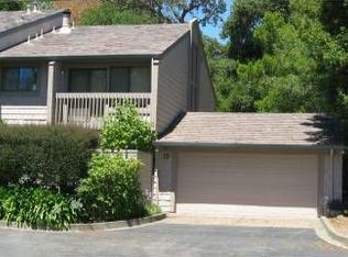 5 Sequoia Glen Ln, Novato, CA 94947
