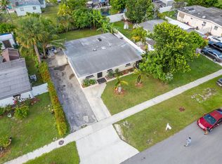 172 JAMAICA Drive, Palm Springs, FL 33461