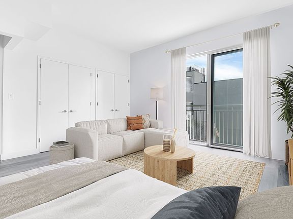 4th image of 101-19 Rockaway Beach Blvd #2D