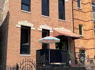 1610 S Loomis St UNIT 3, Chicago, IL 60608