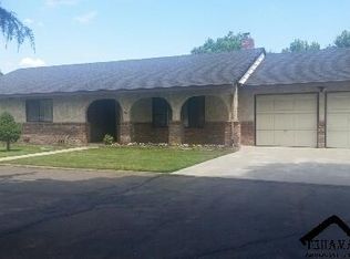 285 Chestnut Ave, Red Bluff, CA 96080