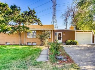 16060 Mount Vernon Rd, Golden, CO 80401