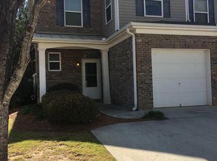 164 Ellis Dr, Conyers, GA