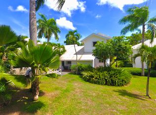 F Sweet Lime I St, Kingshill, VI 00850