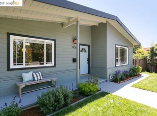 3950 Norton Ave, Oakland, CA 94602