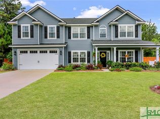 100 Sugar Pine Dr, Richmond Hill, GA 31324