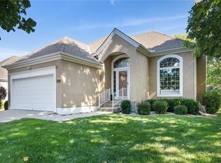 804 W 132nd Ter, Kansas City, MO 64145