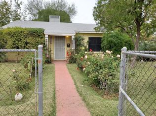 3308 W Tonto St, Phoenix, AZ 85009