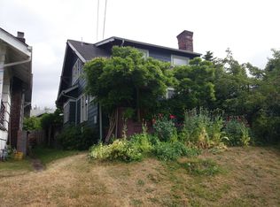 1824 N 48th St, Seattle, WA 98103