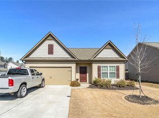 211 Seasons Vly, Pendergrass, GA 30567