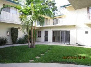 1005 E Harding St APT 10, Long Beach, CA 90805