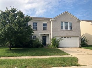 10617 Wiley Ln, Indianapolis, IN