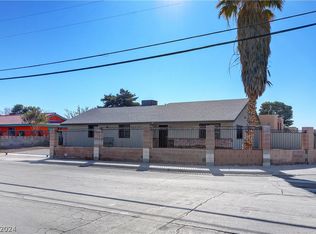 3611 Judson Ave, Las Vegas, NV 89115