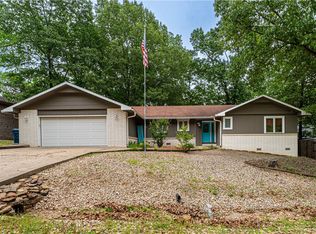 5 Quantock Hills Ln, Bella Vista, AR 72715