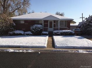 4220 W 75th Ave, Westminster, CO 80030