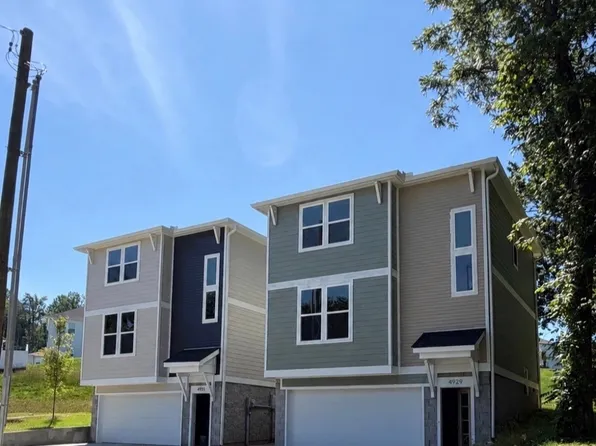 4929 Leesa Ann Ln, Hermitage, TN 37076