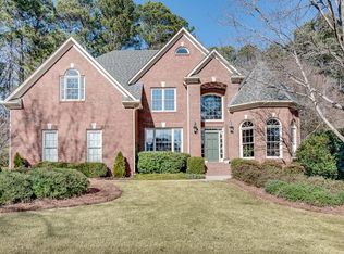 2478 Oakleigh Ct, Atlanta, GA 30345