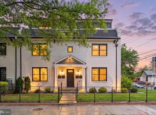 1722 W Virginia Ave NE #2, Washington, DC 20002