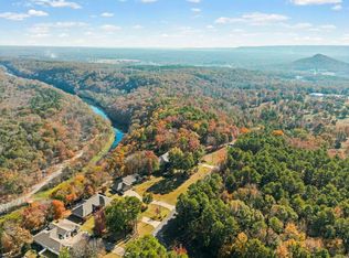 Lots 12 & 13 Timberline Dr, Heber Springs, AR 72543