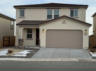 853 Cascade Range Dr, Sparks, NV 89436