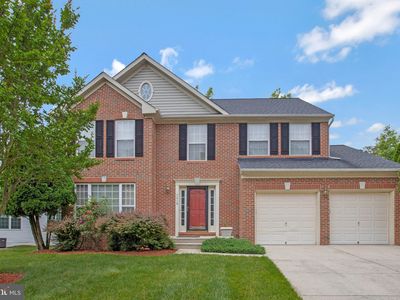 7416 Quixote Ct, Bowie, MD, 20720