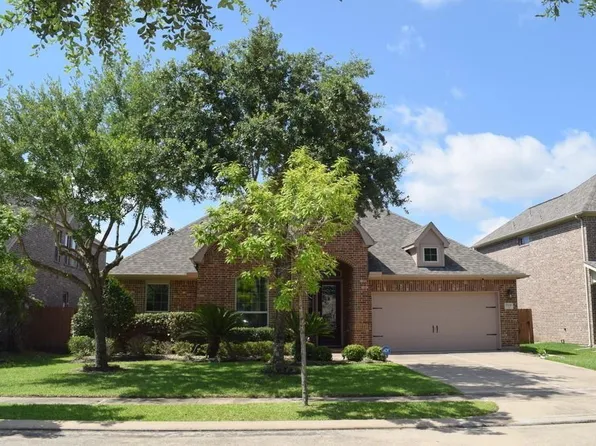 17331 Fechser Ln, Richmond, TX 77407