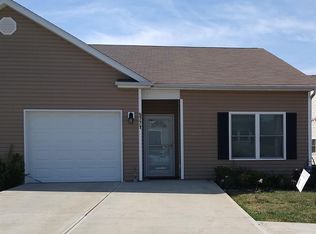5771 W Daffodil Ct, Bloomington, IN 47403