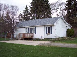224 Hartel Rd, Potterville, MI 48876