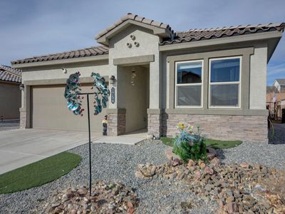 1754 Valle Vista Rd NW, Los Lunas, NM, 87031