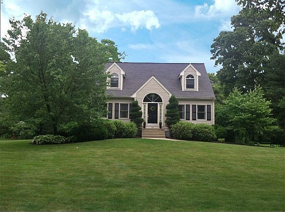 Front- Exterior
